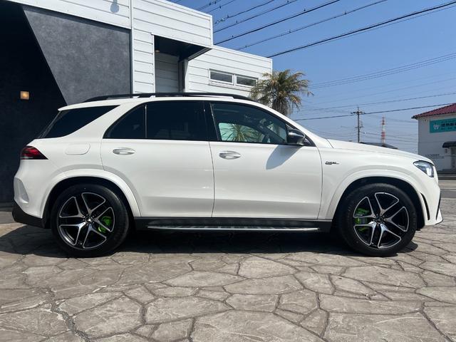 メルセデスＡＭＧ ＧＬＥ