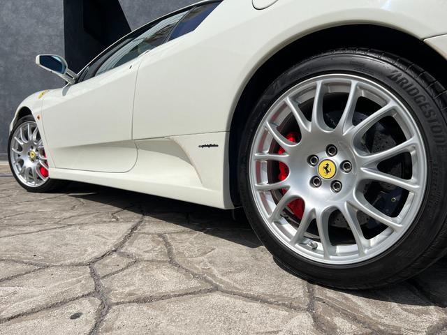 フェラーリ Ｆ４３０