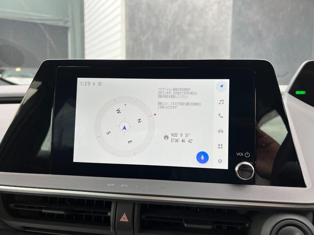 Ｕ　パノラミックビューモニター　ステアリングヒーター　ＥＴＣ２．０　ドライブレコーダー　クルーズコントロール　トヨタセーフティーＰＫＧ　ブラインドスポットモニター　パーキングサポートブレーキ　フルセグＴＶ(34枚目)
