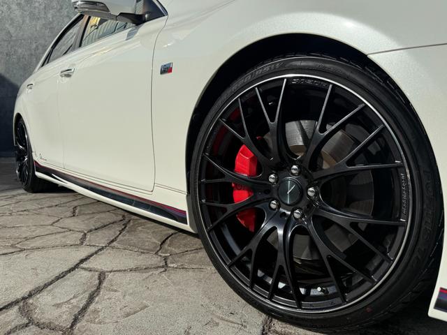 TOYOTA MARK X 350S GS