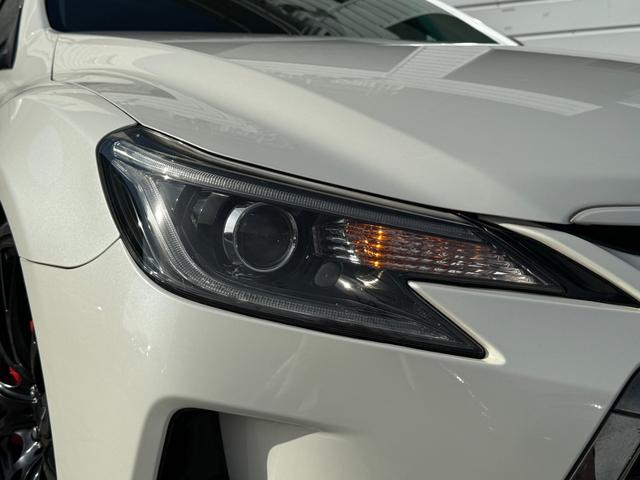 TOYOTA MARK X 350S GS