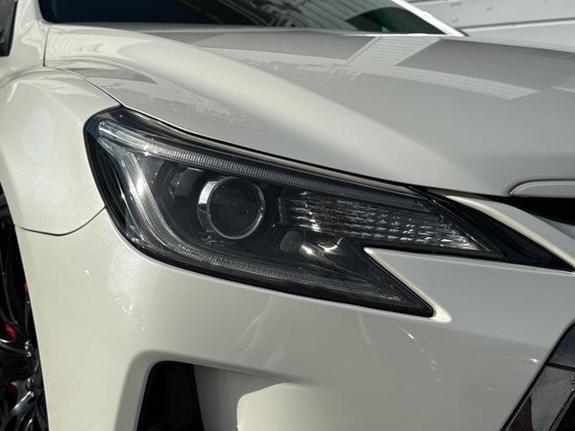 TOYOTA MARK X 350S GS