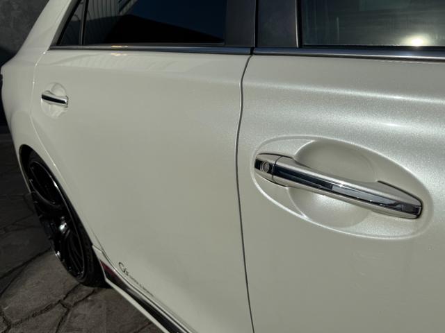 TOYOTA MARK X 350S GS