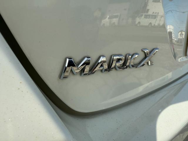 TOYOTA MARK X 350S GS