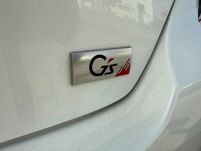 TOYOTA MARK X 350S GS