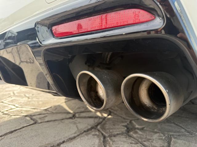 TOYOTA MARK X 350S GS
