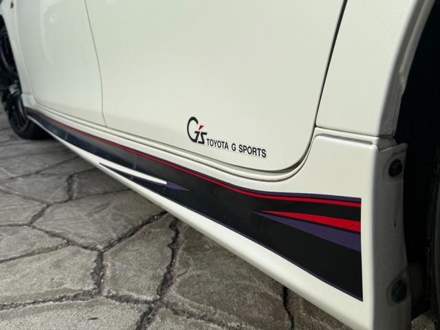 TOYOTA MARK X 350S GS