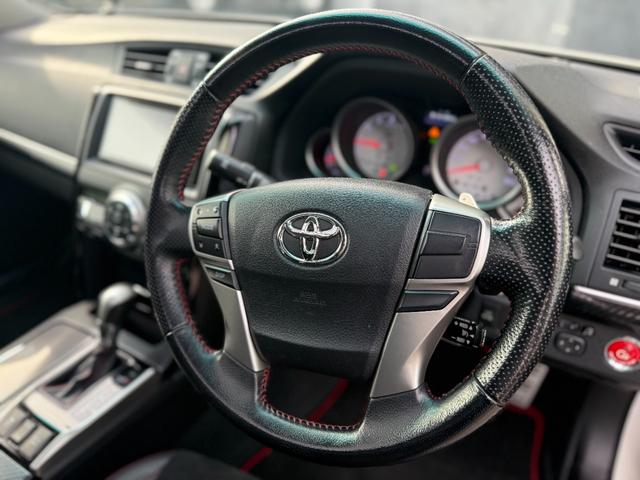 TOYOTA MARK X 350S GS