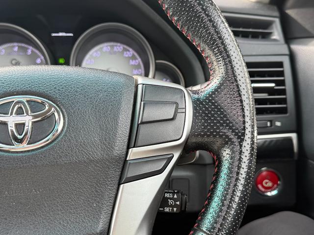 TOYOTA MARK X 350S GS