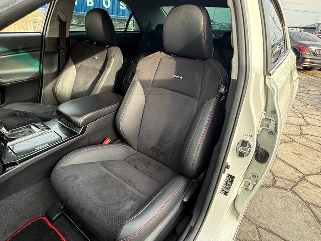 TOYOTA MARK X 350S GS