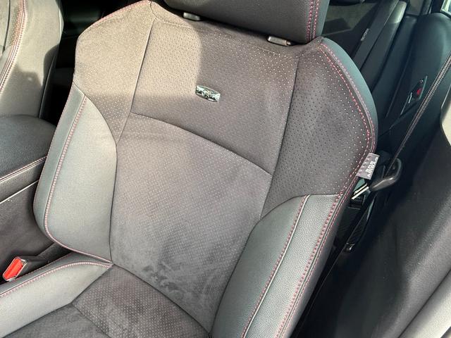 TOYOTA MARK X 350S GS