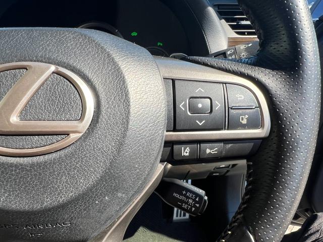 ＧＳ ＧＳ３００ｈ　Ｆスポーツ　ＴＲＤマフラー　リヤスポイラー　純正ナビ　バックカメラ　レッドレザーシート　シートヒーター　ビルトインＥＴＣ　純正１９インチアルミホイール　クルーズコントロール　ＬＥＤヘッド　テレビ　　レーンアシスト（40枚目）