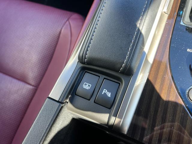 ＧＳ ＧＳ３００ｈ　Ｆスポーツ　ＴＲＤマフラー　リヤスポイラー　純正ナビ　バックカメラ　レッドレザーシート　シートヒーター　ビルトインＥＴＣ　純正１９インチアルミホイール　クルーズコントロール　ＬＥＤヘッド　テレビ　　レーンアシスト（50枚目）