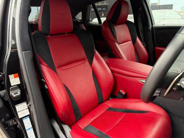 LS LS500h Fスポーツ 4WD サンルーフ TRDエアロF/S/R TRDマフラー デジタルインナーミラー パノラミックビューモニター ブラインドスポットモニター ヘッドアップディスプレイ パワートランク 純正ナビ ETC(7枚目)