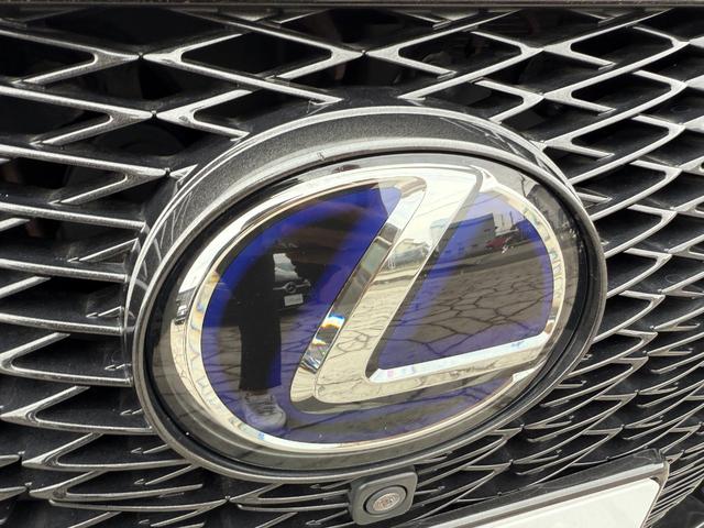LS LS500h Fスポーツ 4WD サンルーフ TRDエアロF/S/R TRDマフラー デジタルインナーミラー パノラミックビューモニター ブラインドスポットモニター ヘッドアップディスプレイ パワートランク 純正ナビ ETC(12枚目)