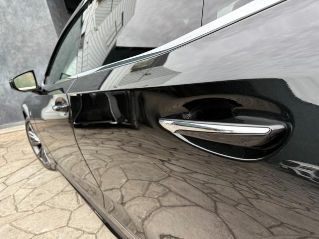 LS LS500h Fスポーツ 4WD サンルーフ TRDエアロF/S/R TRDマフラー デジタルインナーミラー パノラミックビューモニター ブラインドスポットモニター ヘッドアップディスプレイ パワートランク 純正ナビ ETC(29枚目)