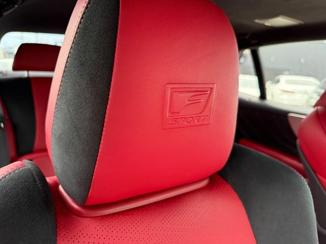 LS LS500h Fスポーツ 4WD サンルーフ TRDエアロF/S/R TRDマフラー デジタルインナーミラー パノラミックビューモニター ブラインドスポットモニター ヘッドアップディスプレイ パワートランク 純正ナビ ETC(56枚目)