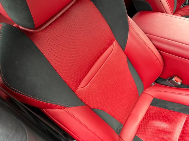 LS LS500h Fスポーツ 4WD サンルーフ TRDエアロF/S/R TRDマフラー デジタルインナーミラー パノラミックビューモニター ブラインドスポットモニター ヘッドアップディスプレイ パワートランク 純正ナビ ETC(57枚目)