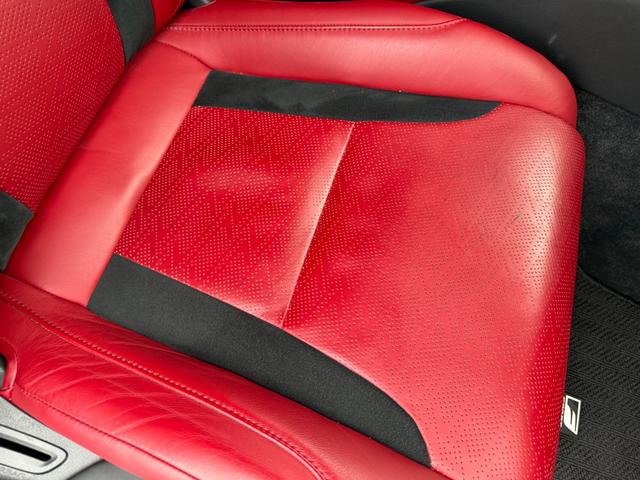 LS LS500h Fスポーツ 4WD サンルーフ TRDエアロF/S/R TRDマフラー デジタルインナーミラー パノラミックビューモニター ブラインドスポットモニター ヘッドアップディスプレイ パワートランク 純正ナビ ETC(58枚目)