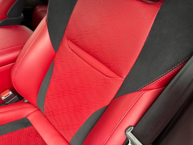 LS LS500h Fスポーツ 4WD サンルーフ TRDエアロF/S/R TRDマフラー デジタルインナーミラー パノラミックビューモニター ブラインドスポットモニター ヘッドアップディスプレイ パワートランク 純正ナビ ETC(65枚目)