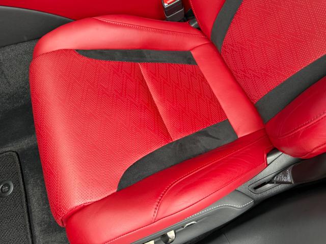 LS LS500h Fスポーツ 4WD サンルーフ TRDエアロF/S/R TRDマフラー デジタルインナーミラー パノラミックビューモニター ブラインドスポットモニター ヘッドアップディスプレイ パワートランク 純正ナビ ETC(66枚目)