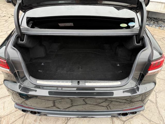 LS LS500h Fスポーツ 4WD サンルーフ TRDエアロF/S/R TRDマフラー デジタルインナーミラー パノラミックビューモニター ブラインドスポットモニター ヘッドアップディスプレイ パワートランク 純正ナビ ETC(79枚目)