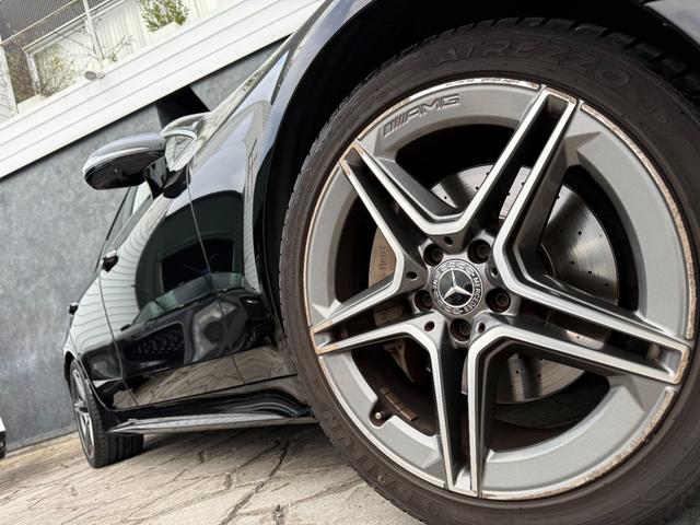 CLSクラス CLS220d スポーツ エクスクルーシブパッケージ サンルーフ ブルメスター レーダーセーフティPKG HUD 360度カメラ シートヒーター/ベンチレーション 純正19インチAW ブラックレザーシート パワーシート パワーバックドア ETC(4枚目)