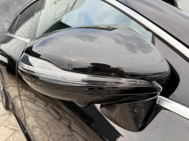 CLSクラス CLS220d スポーツ エクスクルーシブパッケージ サンルーフ ブルメスター レーダーセーフティPKG HUD 360度カメラ シートヒーター/ベンチレーション 純正19インチAW ブラックレザーシート パワーシート パワーバックドア ETC(13枚目)