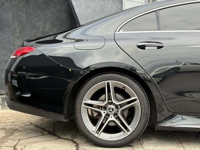 CLSクラス CLS220d スポーツ エクスクルーシブパッケージ サンルーフ ブルメスター レーダーセーフティPKG HUD 360度カメラ シートヒーター/ベンチレーション 純正19インチAW ブラックレザーシート パワーシート パワーバックドア ETC(20枚目)