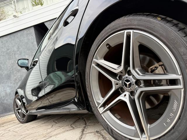 CLSクラス CLS220d スポーツ エクスクルーシブパッケージ サンルーフ ブルメスター レーダーセーフティPKG HUD 360度カメラ シートヒーター/ベンチレーション 純正19インチAW ブラックレザーシート パワーシート パワーバックドア ETC(28枚目)