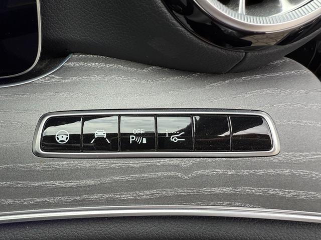 CLSクラス CLS220d スポーツ エクスクルーシブパッケージ サンルーフ ブルメスター レーダーセーフティPKG HUD 360度カメラ シートヒーター/ベンチレーション 純正19インチAW ブラックレザーシート パワーシート パワーバックドア ETC(42枚目)