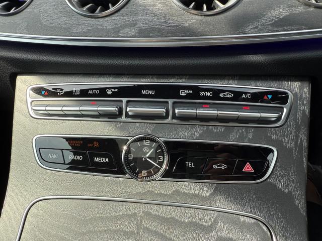 CLSクラス CLS220d スポーツ エクスクルーシブパッケージ サンルーフ ブルメスター レーダーセーフティPKG HUD 360度カメラ シートヒーター/ベンチレーション 純正19インチAW ブラックレザーシート パワーシート パワーバックドア ETC(47枚目)