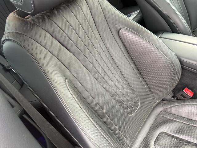 CLSクラス CLS220d スポーツ エクスクルーシブパッケージ サンルーフ ブルメスター レーダーセーフティPKG HUD 360度カメラ シートヒーター/ベンチレーション 純正19インチAW ブラックレザーシート パワーシート パワーバックドア ETC(54枚目)