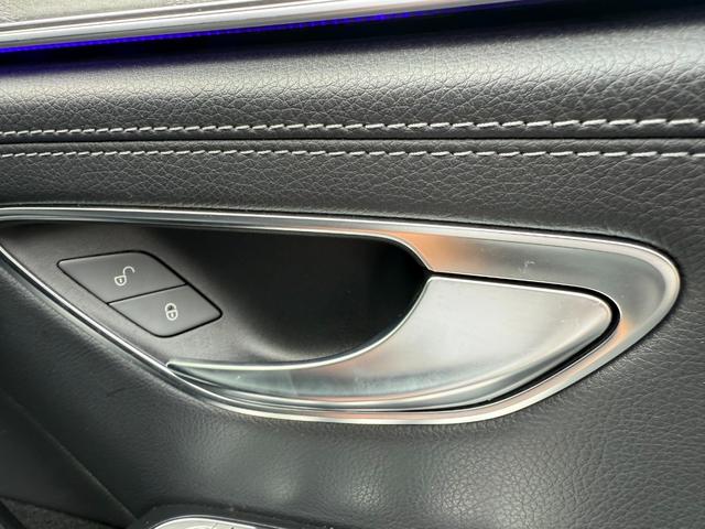 CLSクラス CLS220d スポーツ エクスクルーシブパッケージ サンルーフ ブルメスター レーダーセーフティPKG HUD 360度カメラ シートヒーター/ベンチレーション 純正19インチAW ブラックレザーシート パワーシート パワーバックドア ETC(59枚目)