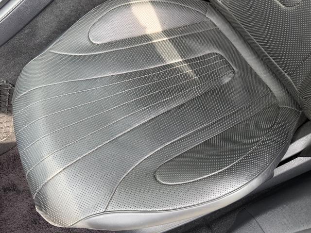 CLSクラス CLS220d スポーツ エクスクルーシブパッケージ サンルーフ ブルメスター レーダーセーフティPKG HUD 360度カメラ シートヒーター/ベンチレーション 純正19インチAW ブラックレザーシート パワーシート パワーバックドア ETC(64枚目)