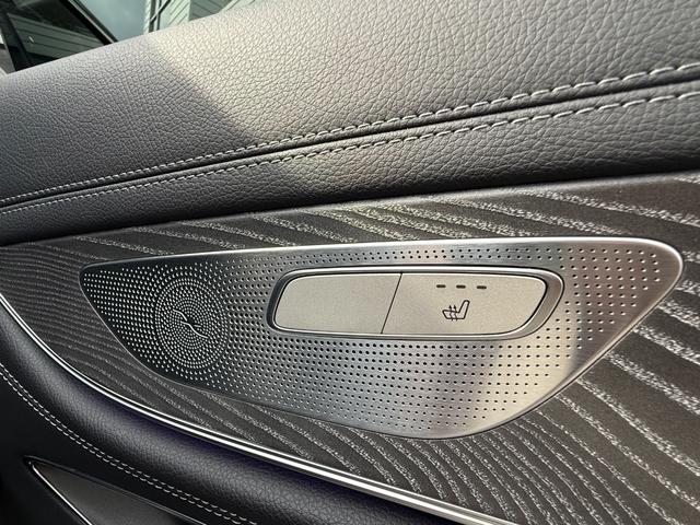 CLSクラス CLS220d スポーツ エクスクルーシブパッケージ サンルーフ ブルメスター レーダーセーフティPKG HUD 360度カメラ シートヒーター/ベンチレーション 純正19インチAW ブラックレザーシート パワーシート パワーバックドア ETC(72枚目)