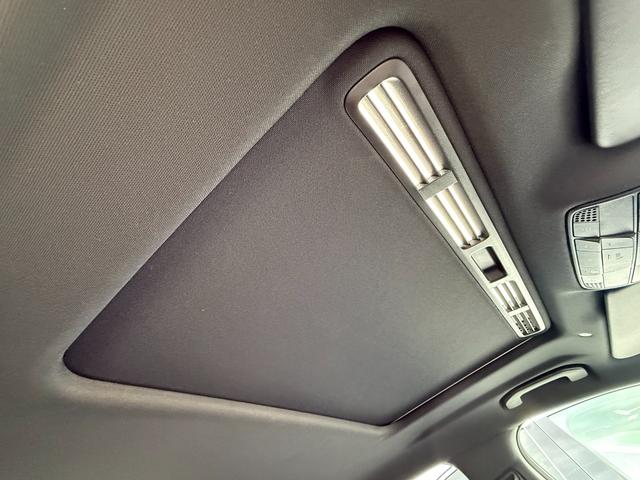 CLSクラス CLS220d スポーツ エクスクルーシブパッケージ サンルーフ ブルメスター レーダーセーフティPKG HUD 360度カメラ シートヒーター/ベンチレーション 純正19インチAW ブラックレザーシート パワーシート パワーバックドア ETC(78枚目)