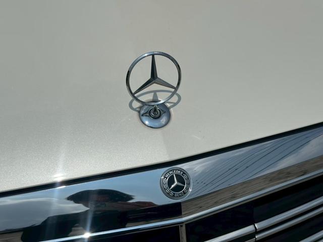 Sクラス S450エクスクルーシブ AMGライン プラス パノラミックスライディングルーフ ブルメスターサウンド ブラックレザーシート シートヒーター/ベンチレーション ヘッドアップディスプレイ レーダーセーフティPKG 全周囲カメラ 社外21インチアルミ(13枚目)