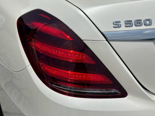 Sクラス S450エクスクルーシブ AMGライン プラス パノラミックスライディングルーフ ブルメスターサウンド ブラックレザーシート シートヒーター/ベンチレーション ヘッドアップディスプレイ レーダーセーフティPKG 全周囲カメラ 社外21インチアルミ(30枚目)