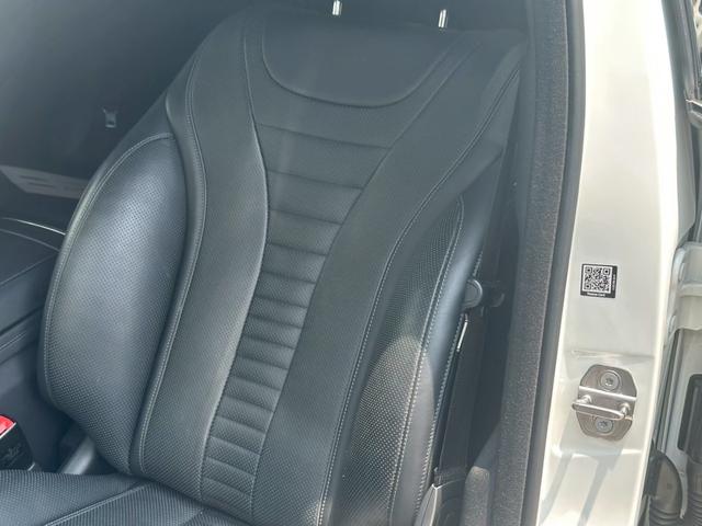 Sクラス S450エクスクルーシブ AMGライン プラス パノラミックスライディングルーフ ブルメスターサウンド ブラックレザーシート シートヒーター/ベンチレーション ヘッドアップディスプレイ レーダーセーフティPKG 全周囲カメラ 社外21インチアルミ(62枚目)