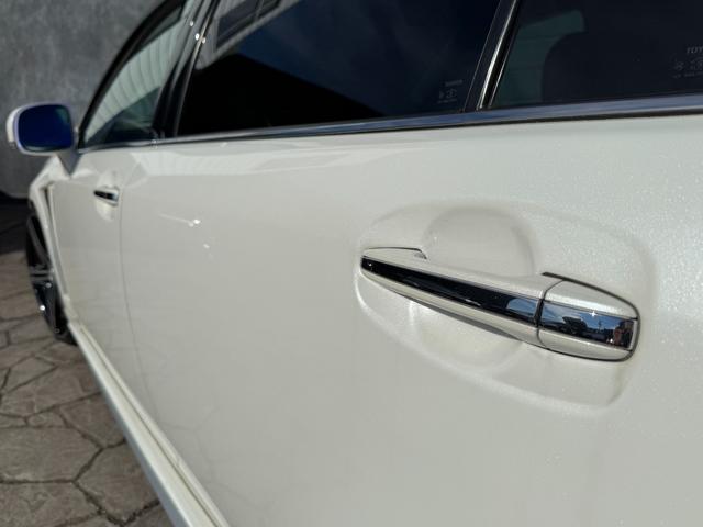 クラウンマジェスタ Gタイプ サンルーフ WALDエアロ&21インチAW ジャンクションマフラー Bremboキャリパー エアサス シートベンチレーション フォグランプ イージークルーザードア クルーズコントロール ETC(28枚目)