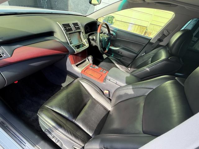 クラウンマジェスタ Gタイプ サンルーフ WALDエアロ&21インチAW ジャンクションマフラー Bremboキャリパー エアサス シートベンチレーション フォグランプ イージークルーザードア クルーズコントロール ETC(36枚目)