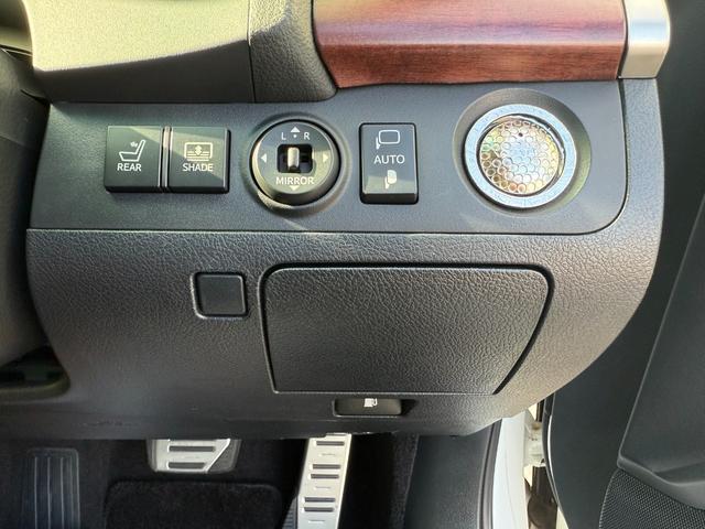 クラウンマジェスタ Gタイプ サンルーフ WALDエアロ&21インチAW ジャンクションマフラー Bremboキャリパー エアサス シートベンチレーション フォグランプ イージークルーザードア クルーズコントロール ETC(40枚目)