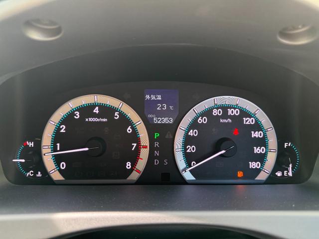 クラウンマジェスタ Gタイプ サンルーフ WALDエアロ&21インチAW ジャンクションマフラー Bremboキャリパー エアサス シートベンチレーション フォグランプ イージークルーザードア クルーズコントロール ETC(42枚目)