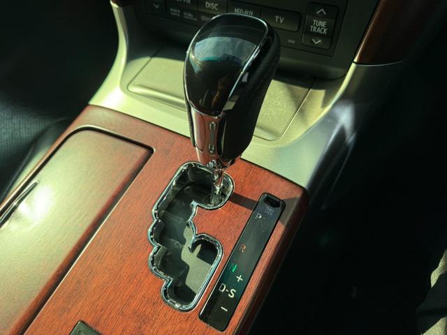 クラウンマジェスタ Gタイプ サンルーフ WALDエアロ&21インチAW ジャンクションマフラー Bremboキャリパー エアサス シートベンチレーション フォグランプ イージークルーザードア クルーズコントロール ETC(47枚目)