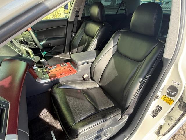 クラウンマジェスタ Gタイプ サンルーフ WALDエアロ&21インチAW ジャンクションマフラー Bremboキャリパー エアサス シートベンチレーション フォグランプ イージークルーザードア クルーズコントロール ETC(59枚目)