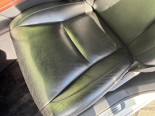 クラウンマジェスタ Gタイプ サンルーフ WALDエアロ&21インチAW ジャンクションマフラー Bremboキャリパー エアサス シートベンチレーション フォグランプ イージークルーザードア クルーズコントロール ETC(62枚目)