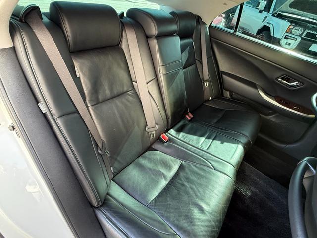 クラウンマジェスタ Gタイプ サンルーフ WALDエアロ&21インチAW ジャンクションマフラー Bremboキャリパー エアサス シートベンチレーション フォグランプ イージークルーザードア クルーズコントロール ETC(70枚目)