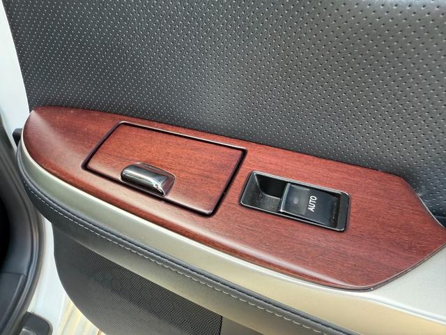 クラウンマジェスタ Gタイプ サンルーフ WALDエアロ&21インチAW ジャンクションマフラー Bremboキャリパー エアサス シートベンチレーション フォグランプ イージークルーザードア クルーズコントロール ETC(73枚目)