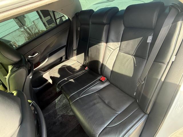 クラウンマジェスタ Gタイプ サンルーフ WALDエアロ&21インチAW ジャンクションマフラー Bremboキャリパー エアサス シートベンチレーション フォグランプ イージークルーザードア クルーズコントロール ETC(74枚目)